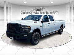 2025 Ram 2500 TRADESMAN CREW CAB 4X4 8' BOX Pickup