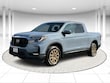  Honda Ridgeline
