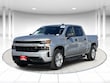  Chevrolet Silverado 1500 LTD