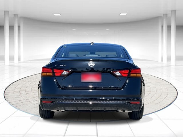 2025 Nissan Altima 2.5 S photo 3
