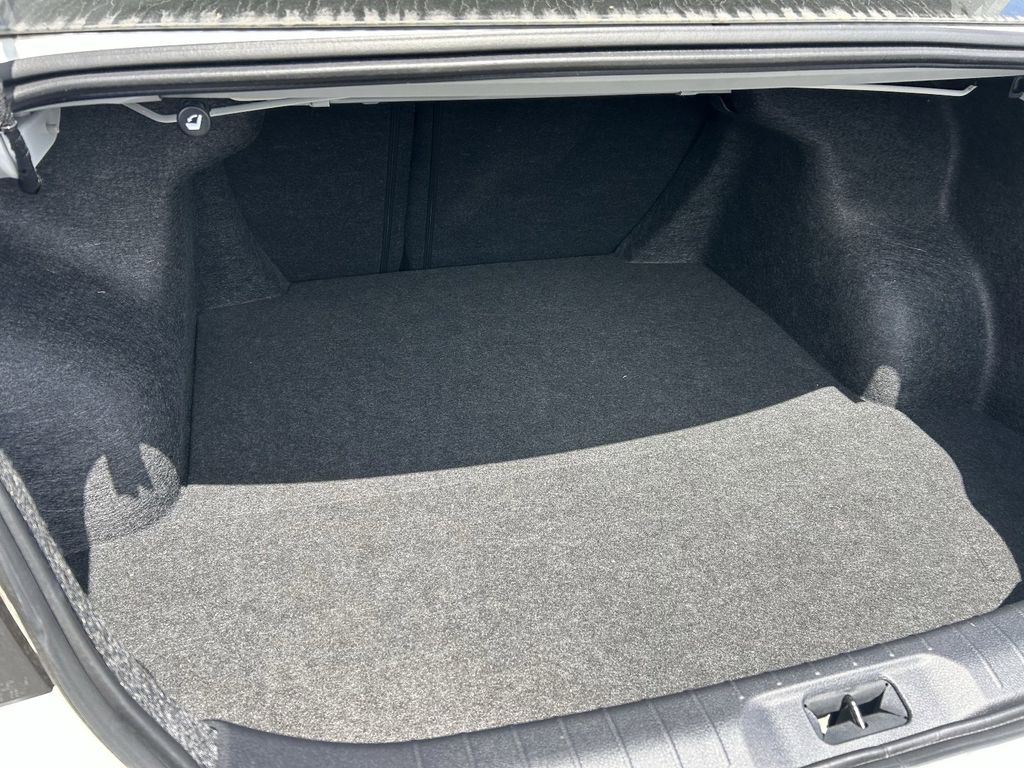2025 Nissan Altima S - Photo 14