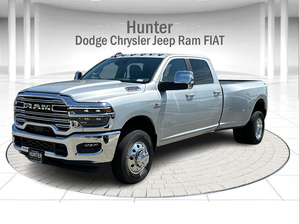  Ram 3500