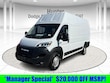 Ram ProMaster