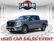 Nissan Titan