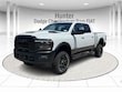 Ram 2500