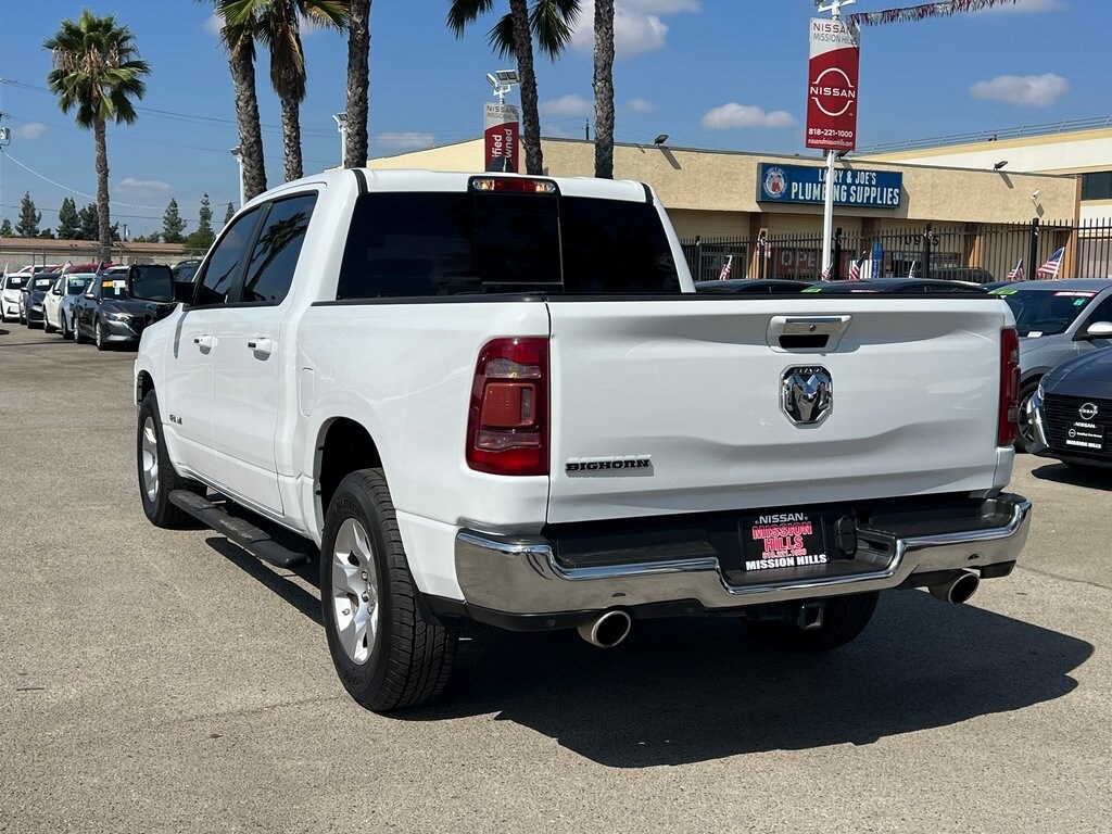 2019 Ram 1500 Big Horn Lone Star photo 4