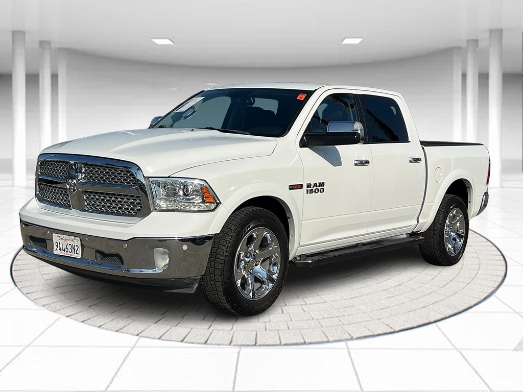 2018 RAM Ram 1500 Pickup Laramie's photo