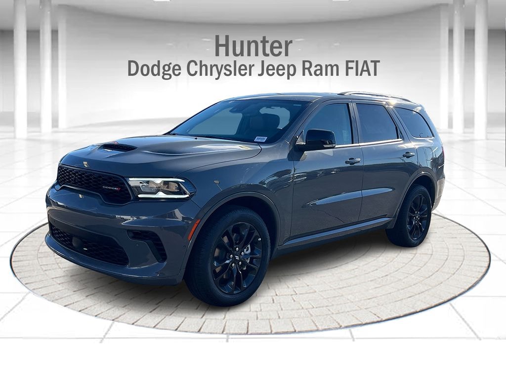 New 2026 Dodge Durango GT PLUS AWD Sport Utility