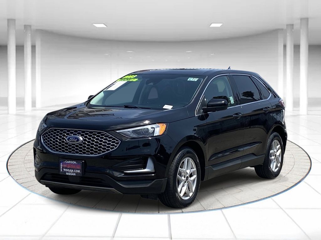 2023 Ford Edge SEL AWD's photo