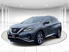 2023 Nissan Murano SV SUV