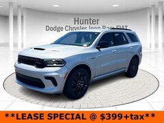 2025 Dodge Durango R/T AWD Sport Utility