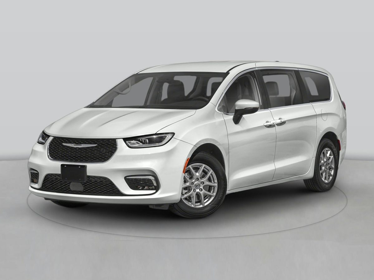 2023 Chrysler Pacifica Minivan/Van 