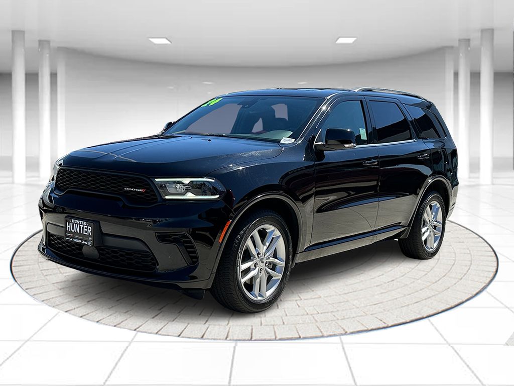 2024 Dodge Durango GT Plus AWD's photo