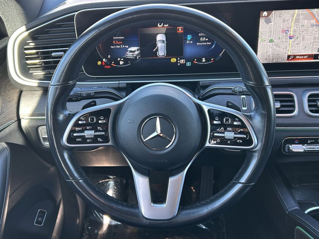 2022 Mercedes-Benz GLE GLE350 - Photo 19