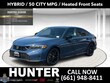  Honda Civic Hybrid