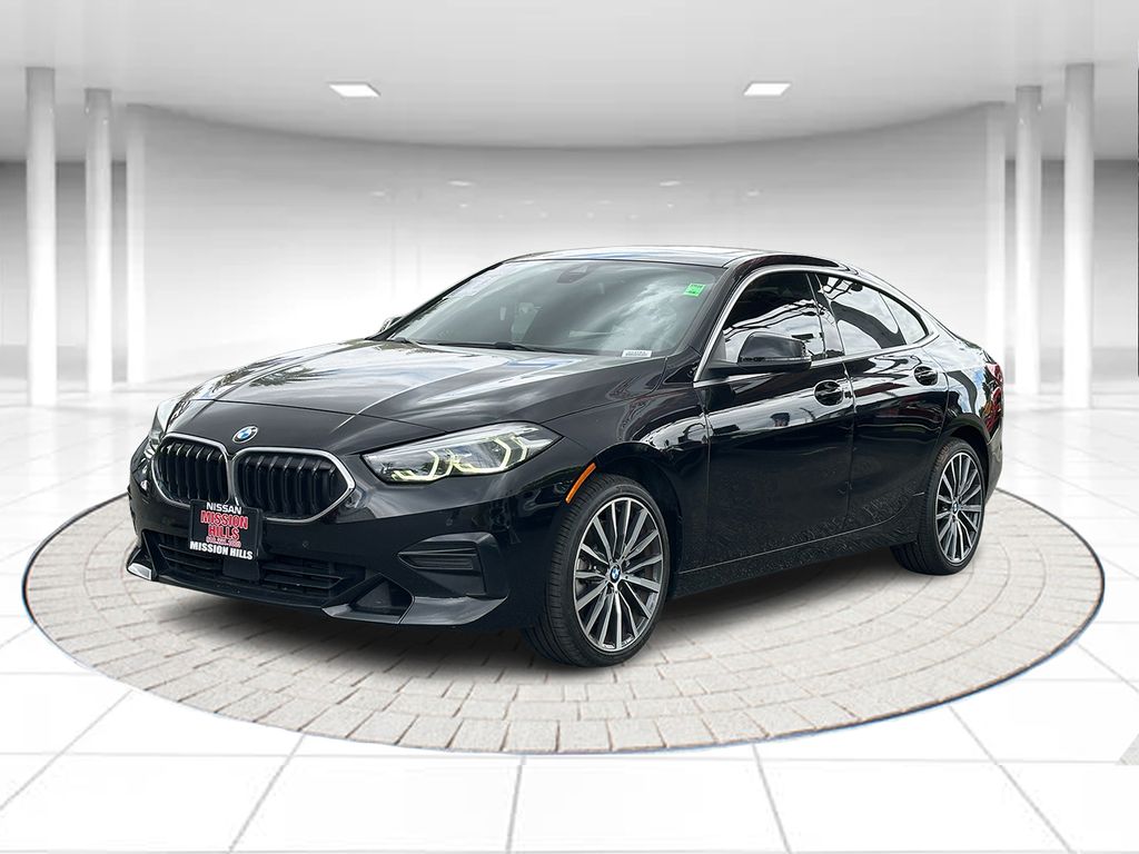 2022 BMW 2 Series 228i sDrive Gran Coupe's photo