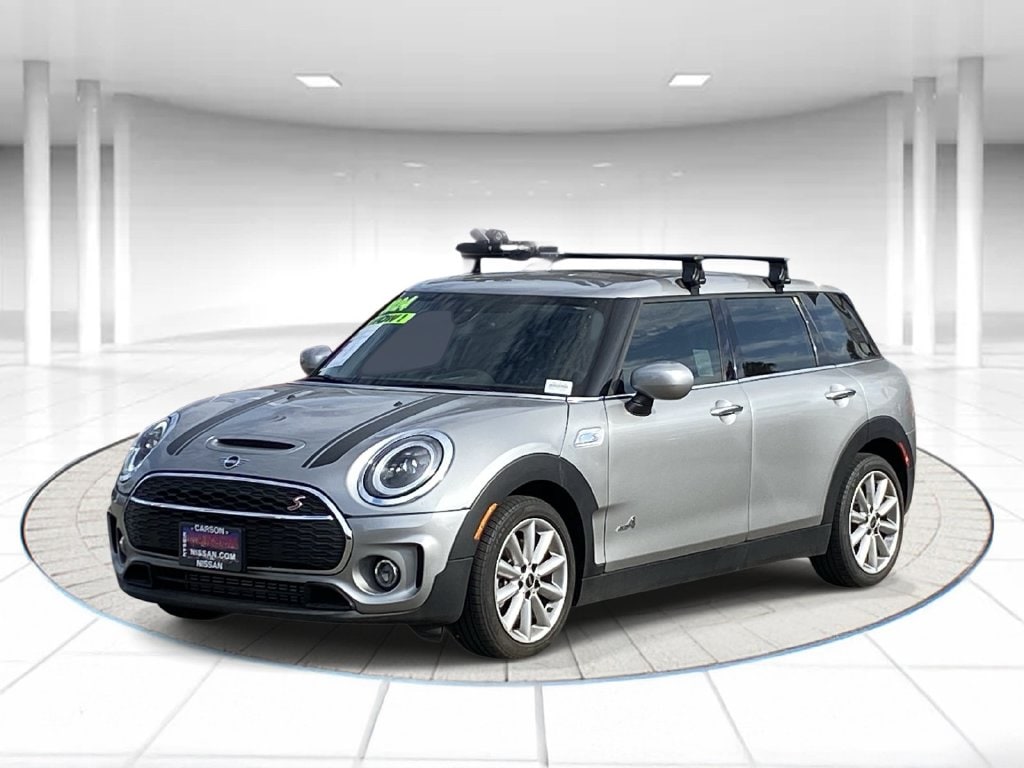2024 MINI Clubman