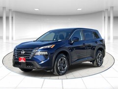 2024 Nissan Rogue SV SUV