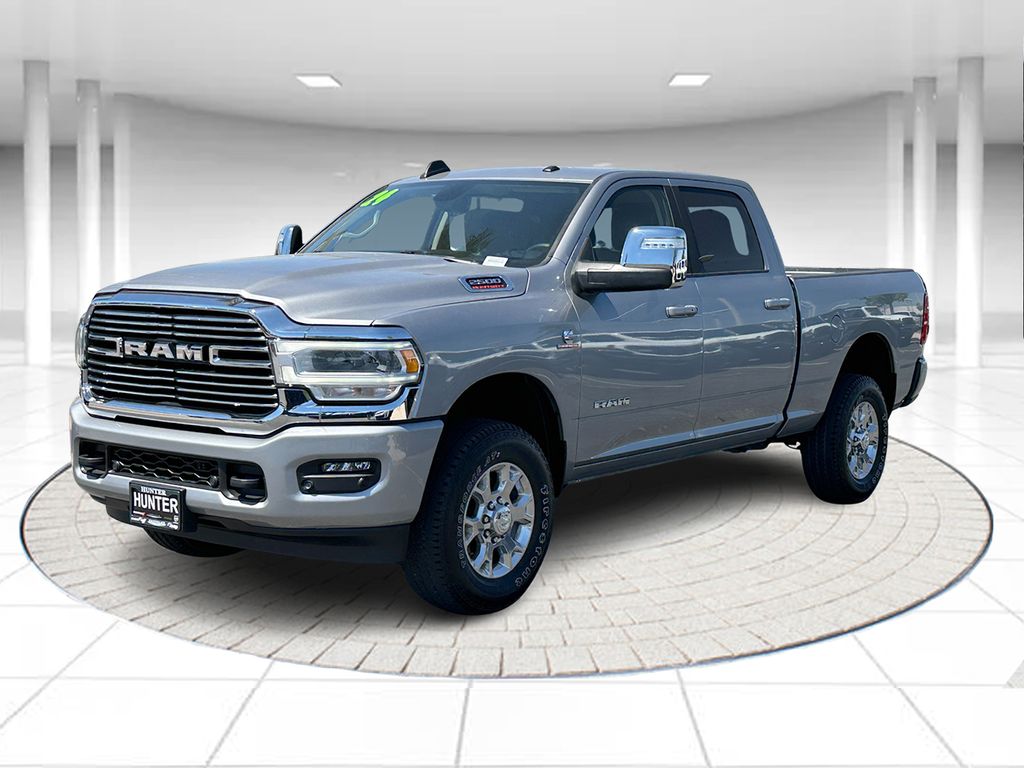 2024 Ram 2500 Truck 