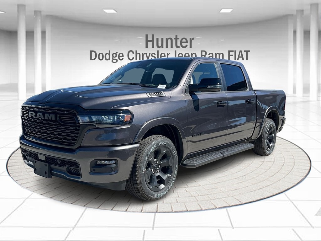 2026 RAM Ram 1500 Pickup Big Horn/Lone Star's photo