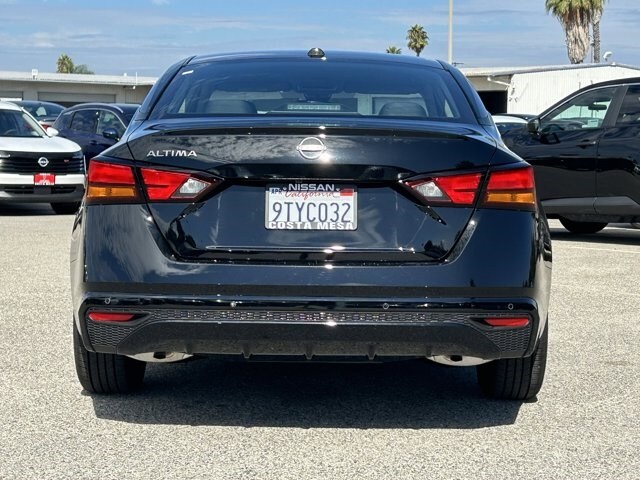 2025 Nissan Altima 2.5 S photo 3