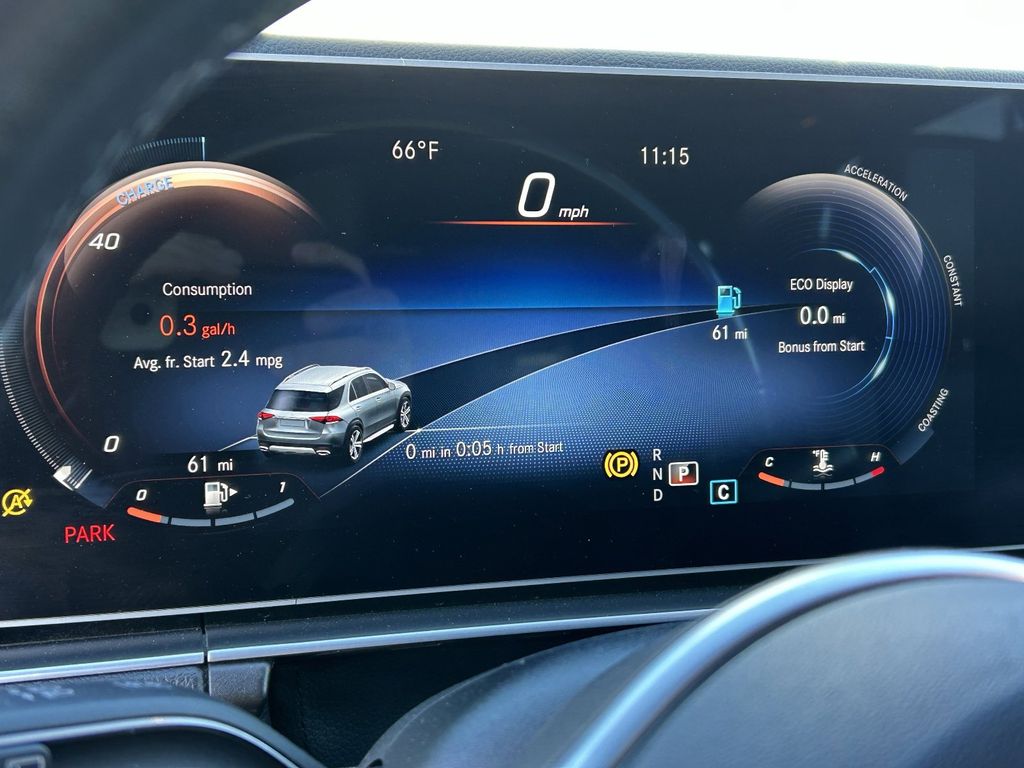 2022 Mercedes-Benz GLE GLE350 - Photo 27