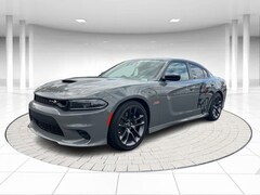 2023 Dodge Charger R/T Scat Pack Sedan