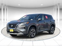 2023 Nissan Rogue SV SUV