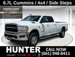  Ram 2500