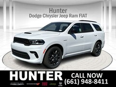 2026 Dodge Durango GT AWD HEMI V8 Sport Utility