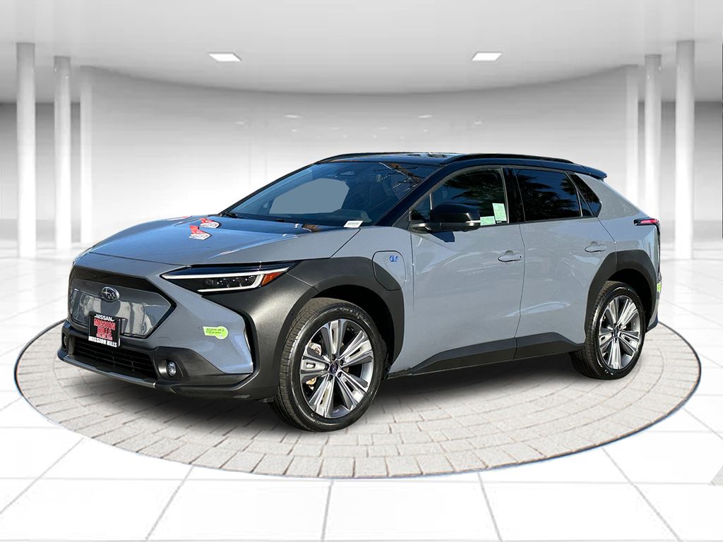 2023 Subaru SOLTERRA