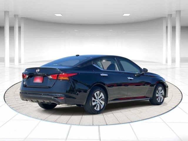 2025 Nissan Altima 2.5 S photo 4