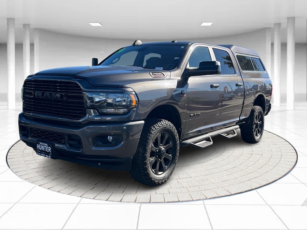 2020 RAM Ram 2500 Pickup Big Horn's photo