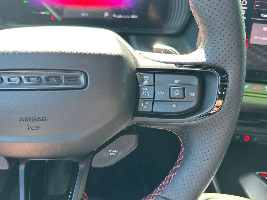 2025 Dodge Charger Daytona R/T - Photo 22