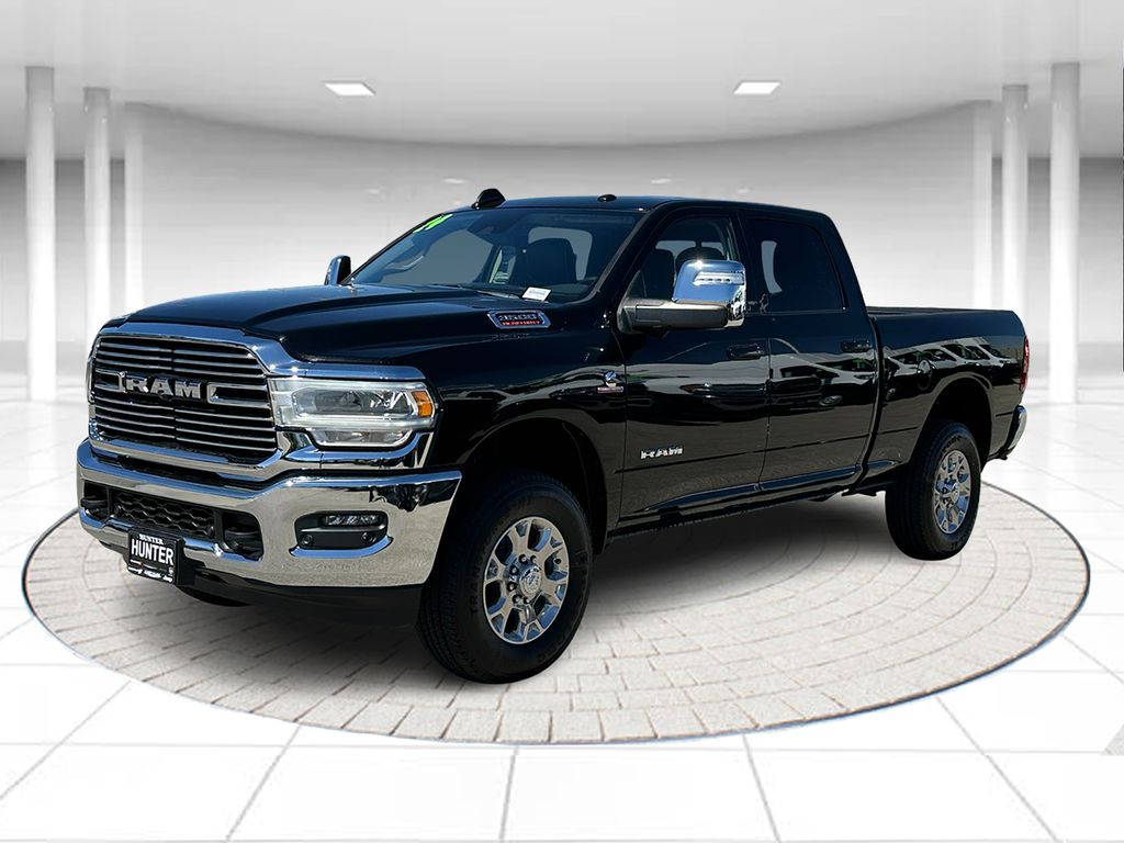 2024 Ram 3500 Truck 