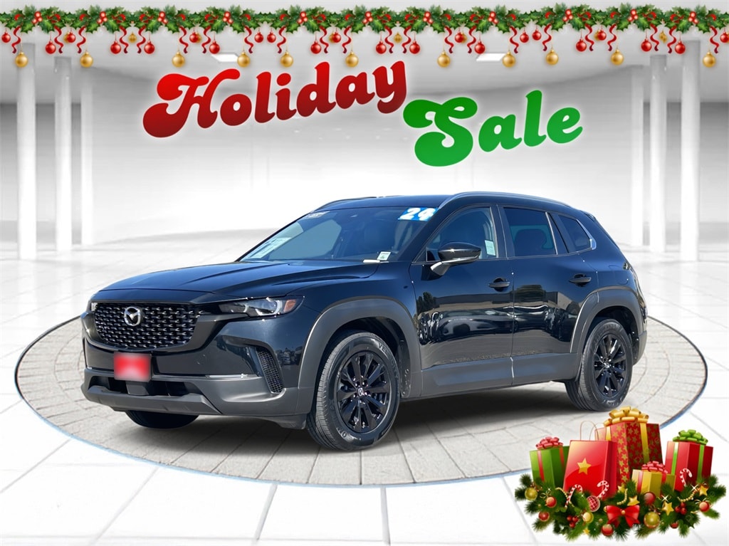 2024 Mazda CX-50 S PREFERRED's photo