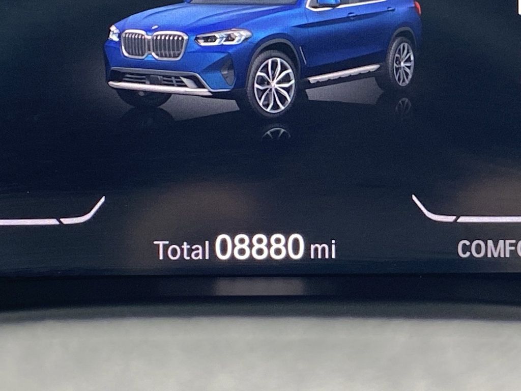 2024 BMW X3 30i - Photo 30