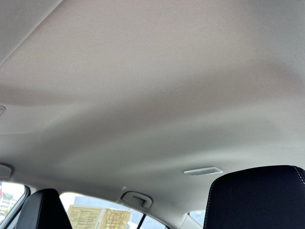 2025 Nissan Altima S - Photo 30