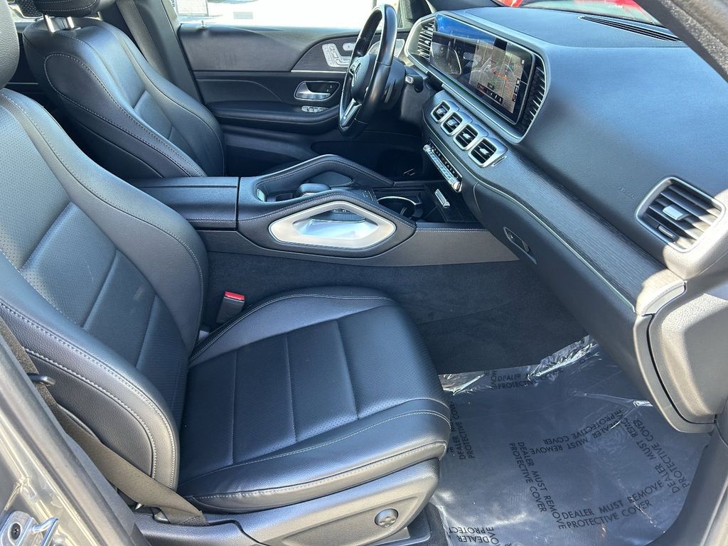 2022 Mercedes-Benz GLE GLE350 - Photo 9
