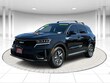  Kia Sorento Hybrid