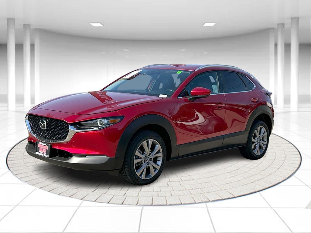 2023 Mazda CX-30 Preferred AWD's photo