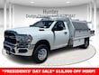  Ram 3500 Chassis Cab