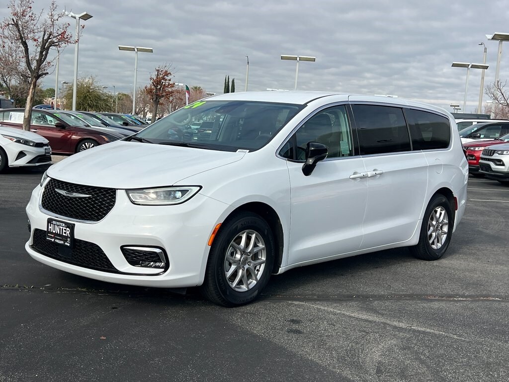 Certified 2021 Dodge Charger R/T Sedan