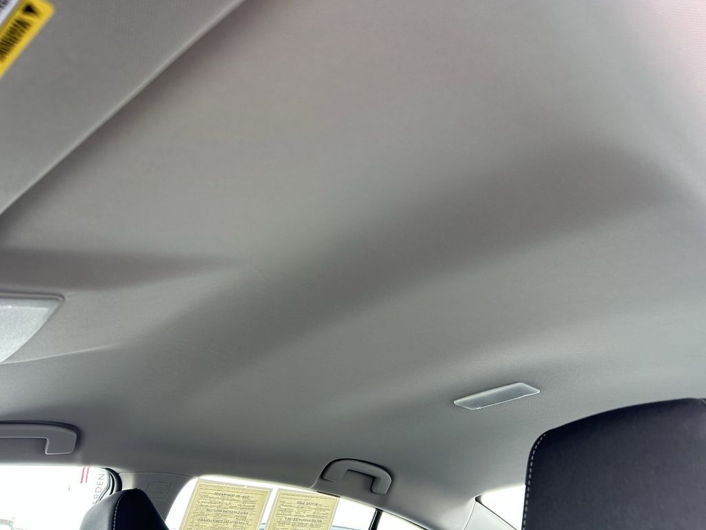 2025 Nissan Altima S - Photo 30