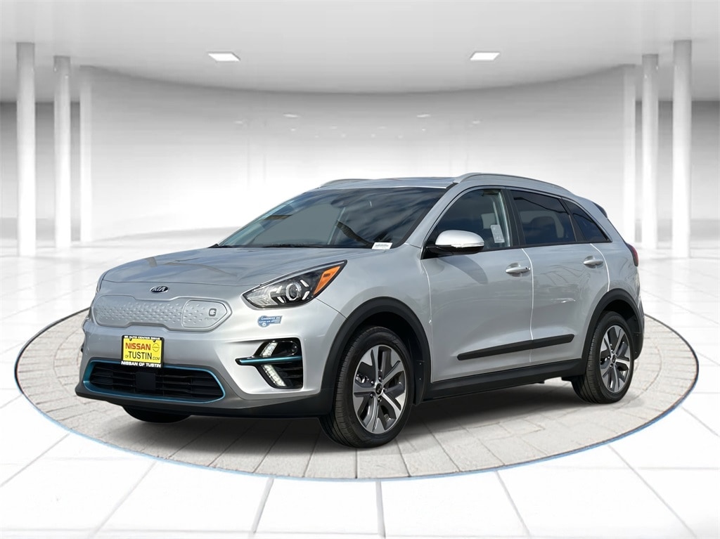 2020 Kia Niro EX Premium's photo