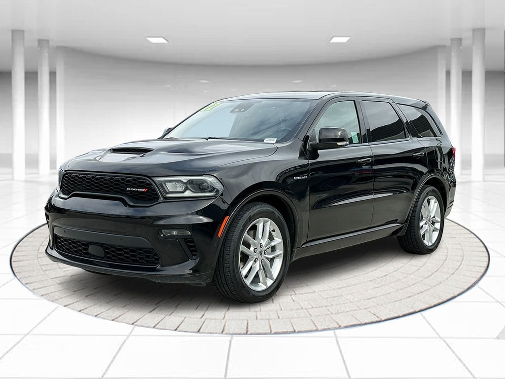 2022 Dodge Durango R/T Plus's photo