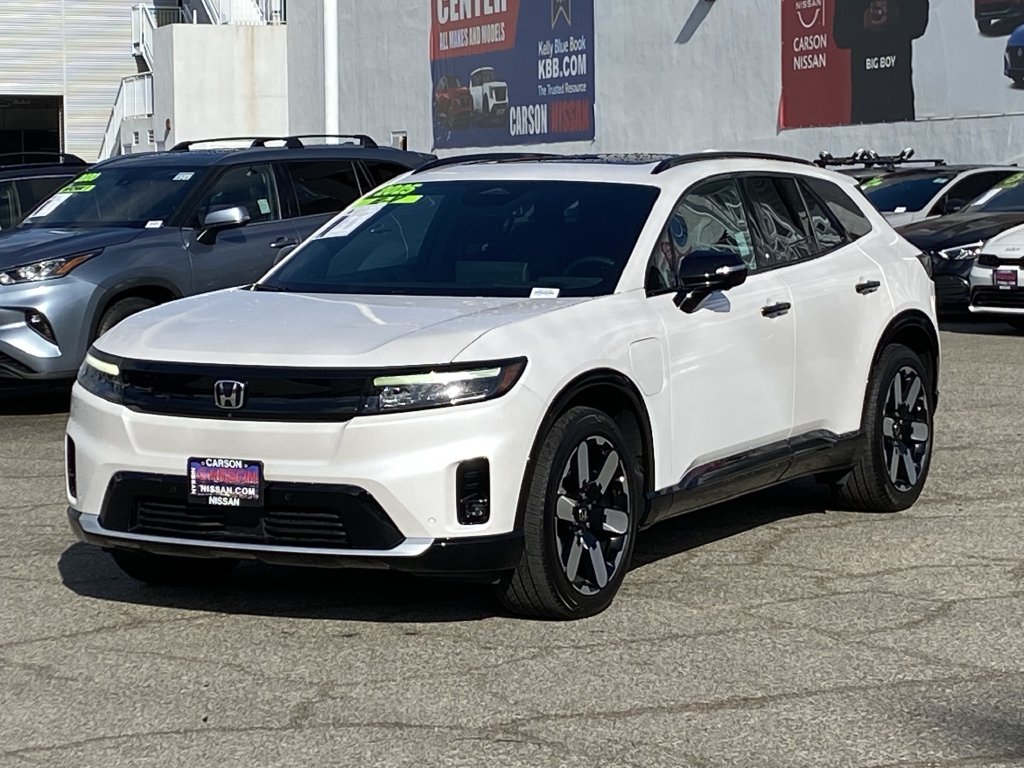2025 Honda Prologue Elite