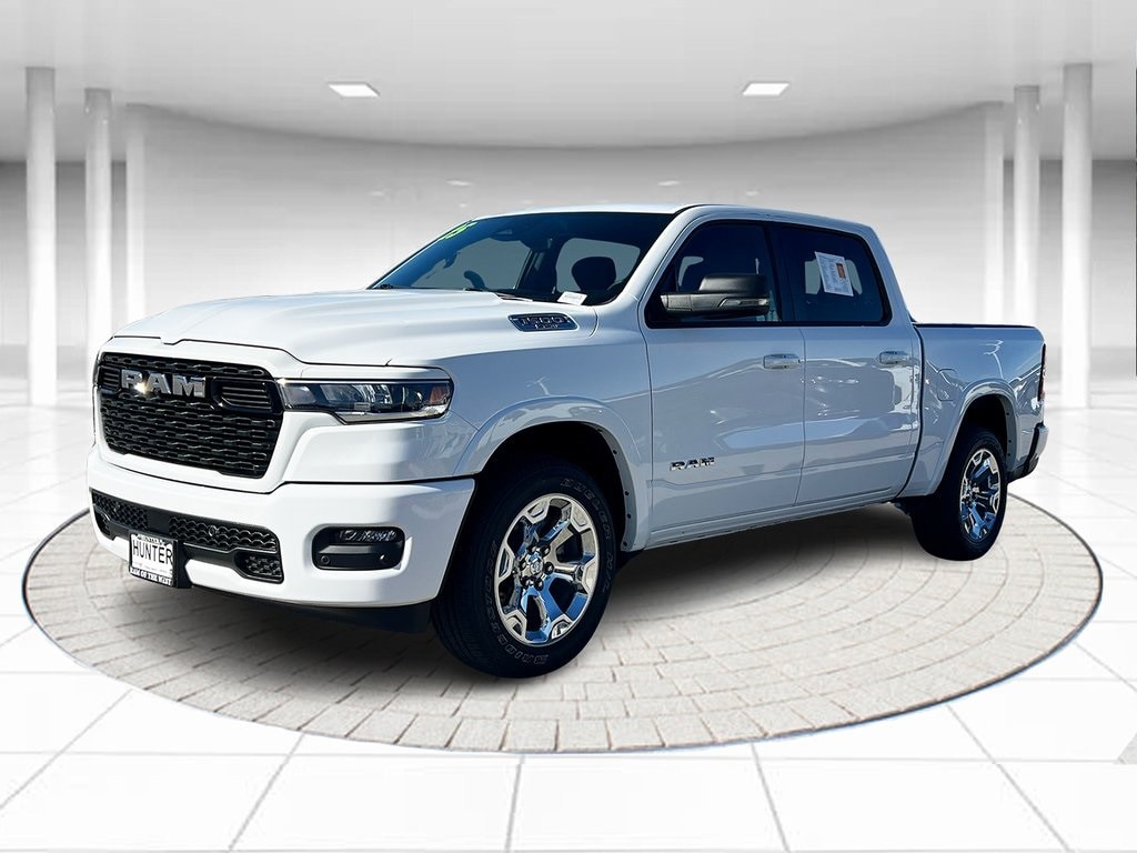 2025 RAM Ram 1500 Pickup Big Horn/Lone Star's photo
