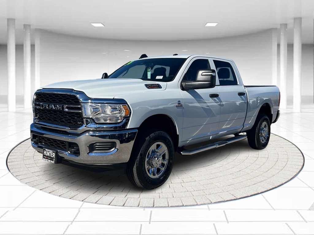 2024 Ram 2500 Truck 
