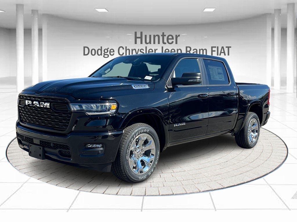 2026 RAM Ram 1500 Pickup Big Horn/Lone Star's photo